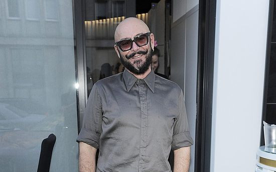 Gwiazdy na otwarciu Wabu Sushi