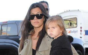 Teraz, to Kourtney Kradshian i Scott na pewno wezmą ślub