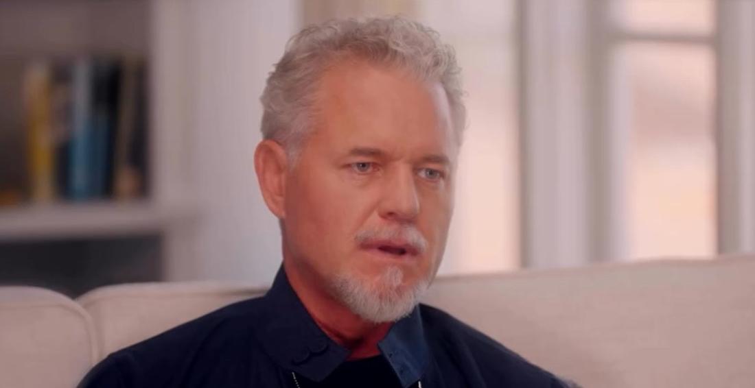 Eric Dane, fot. Instagram