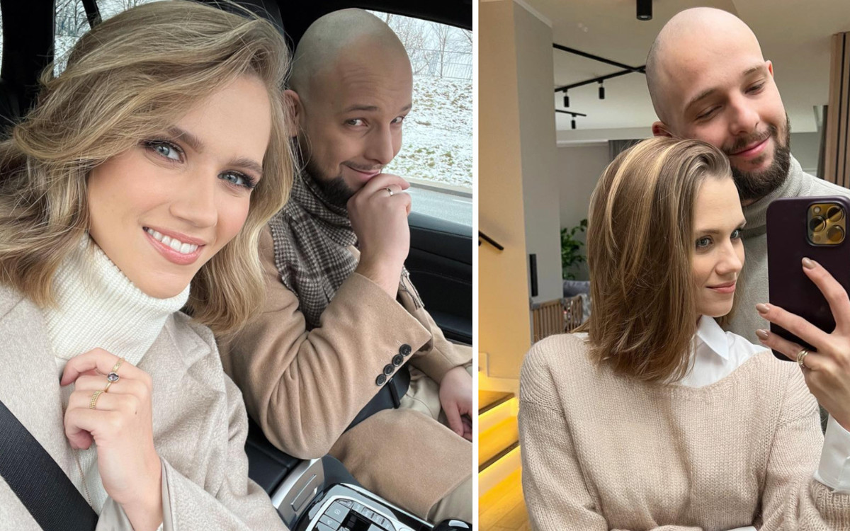 Agnieszka Kaczorowska o finansach w małżeństwie. Zdradza, czy mają wspólne konto