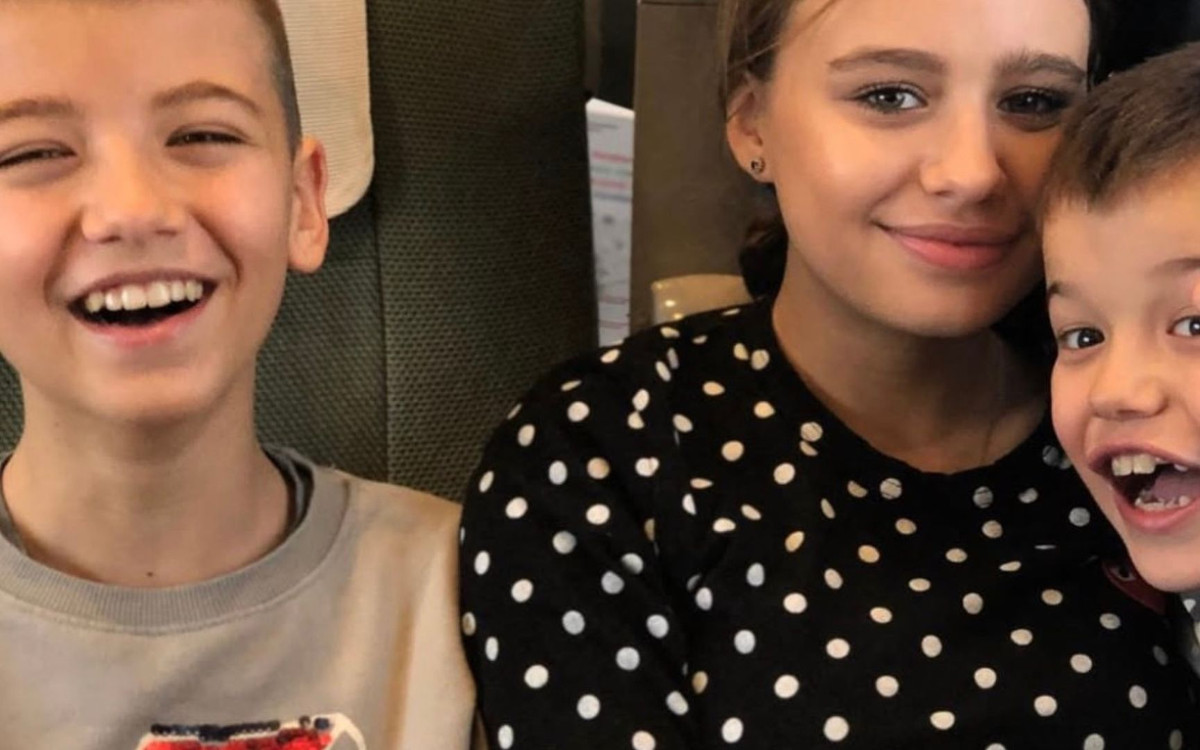 Oliwia Bieniuk i Szymon Bieniuk nie do poznania! Tak wyglądają