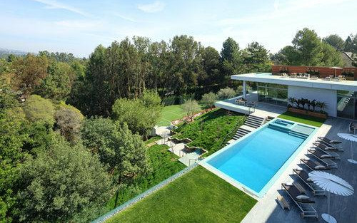 Rezydencja Jaya Z i Beyonce