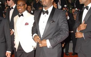 P.Diddy namawia do woskowania