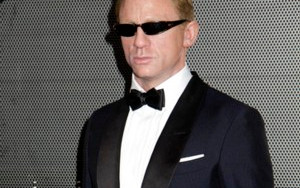 Daniel Craig, Tina Turner i Spice Girls z wosku (FOTO)