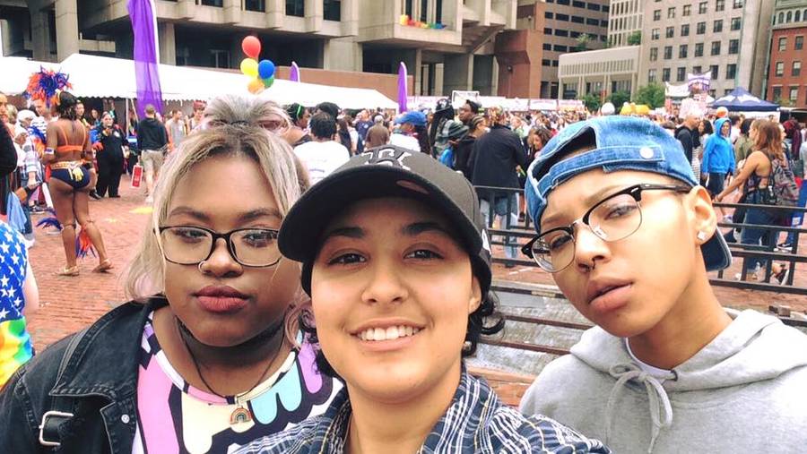 20-letnia KOBIETA zabiła mężczyznę. Pochwaliła się tym na FACEBOOKU!