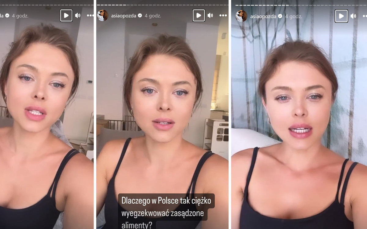 Antek Królikowski triumfuje w sądzie? UMORZONO sprawę nieopłaconych alimentów!