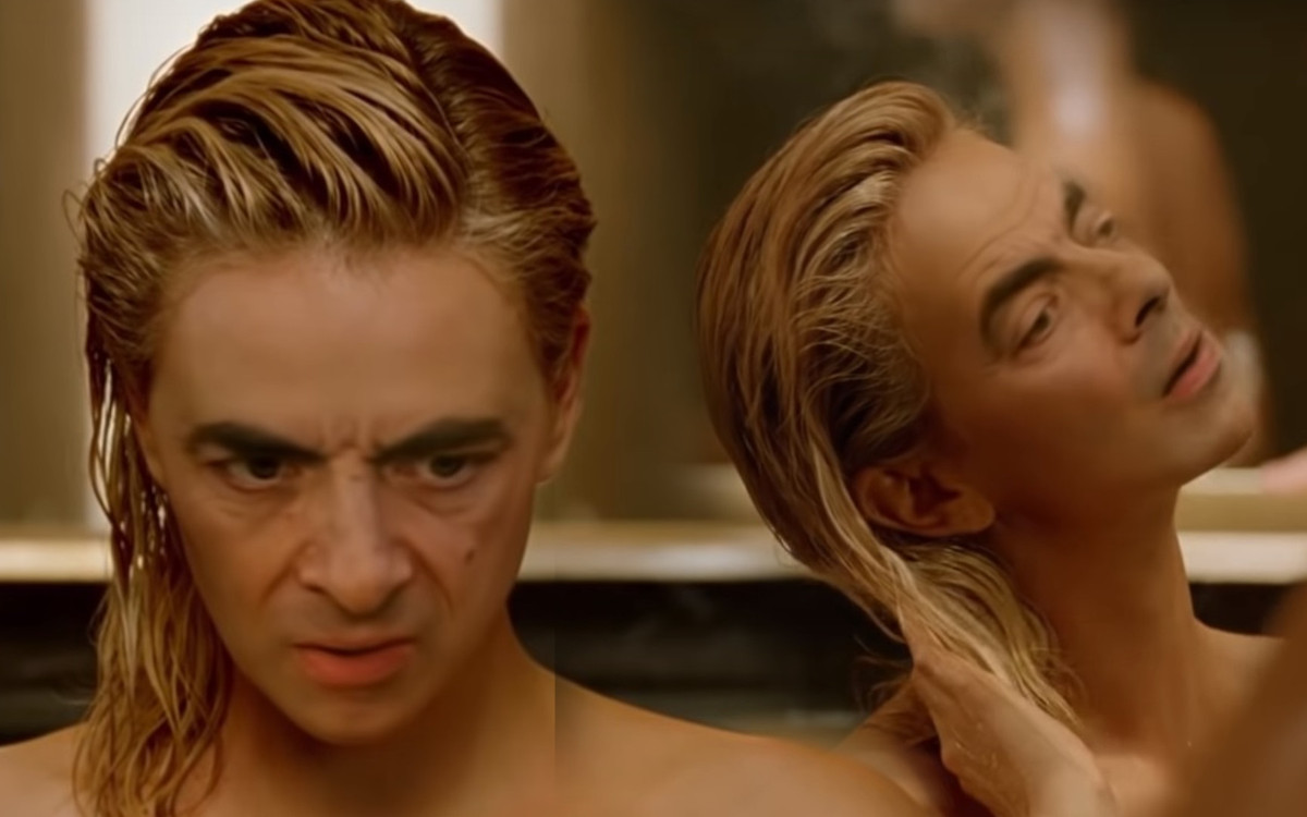 Jaś Fasola wystąpił w kampanii DIORA! (WIDEO)