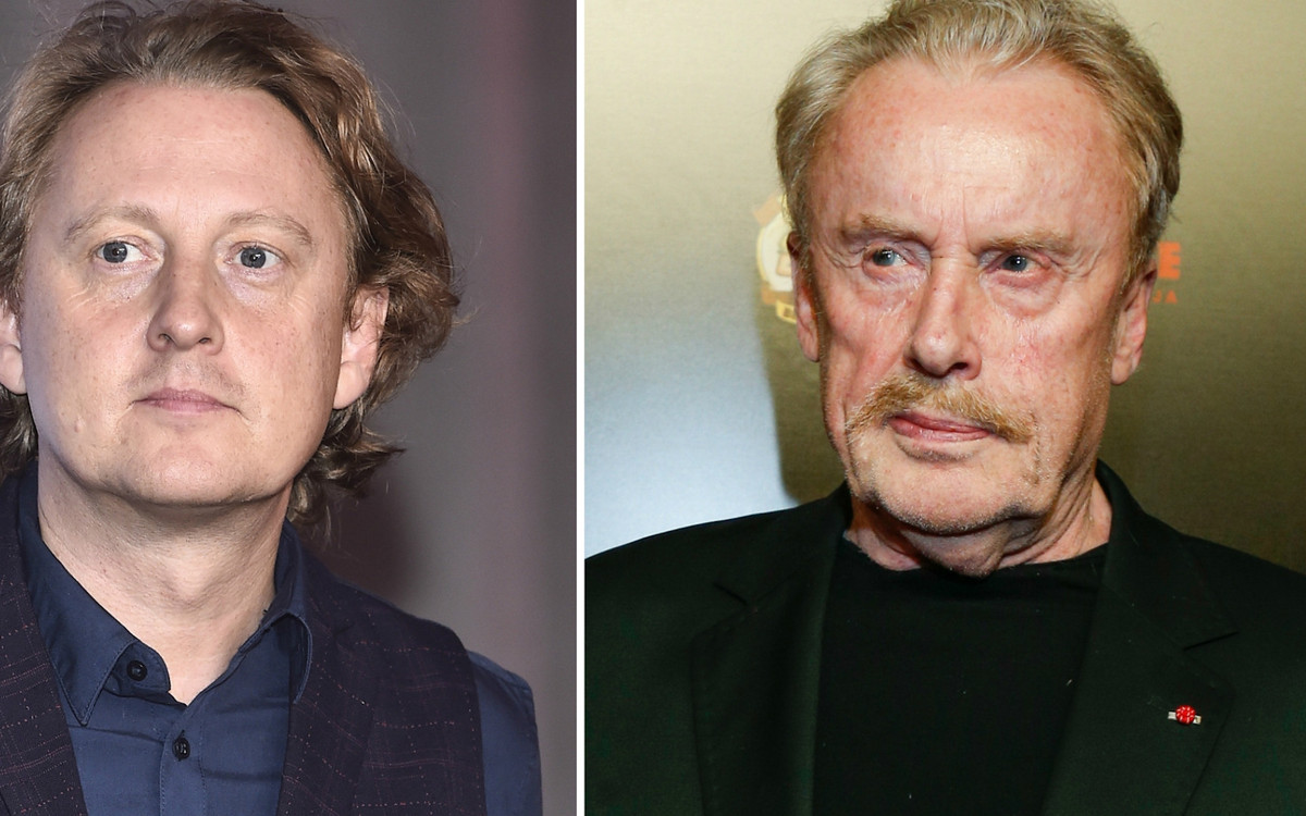 Daniel Olbrychski pochował wnuka. “Trzeba próbować nauczyć się żyć bez Jego obecności”