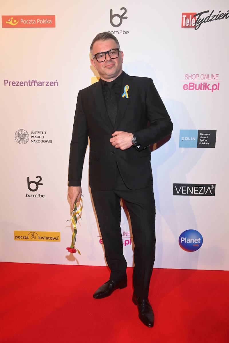 Premiera filmu “Marzec ’68”. Joanna Racewicz zmienia się coraz bardziej… (ZDJĘCIA)