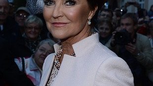 Kwaśniewska: Mąż mówi, że powinnam zapozować dla Playboya