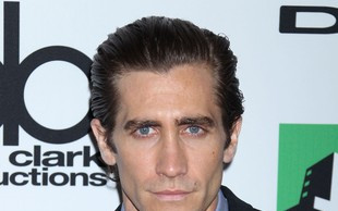 Jake Gyllenhaal – ależ on schudł! (FOTO)