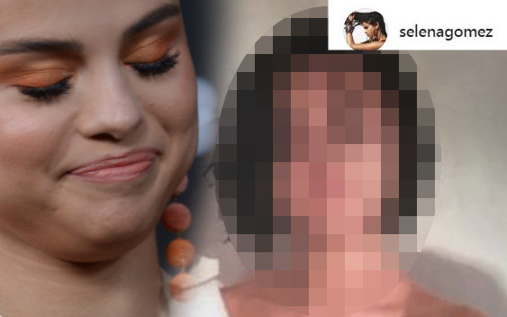 PŁACZ na Instagramie Seleny Gomez – gwiazda ŚCIĘŁA WŁOSY! (ZDJĘCIE)