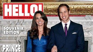 Gdzie Książę William i Kate Middleton spędzą miesiąc miodowy