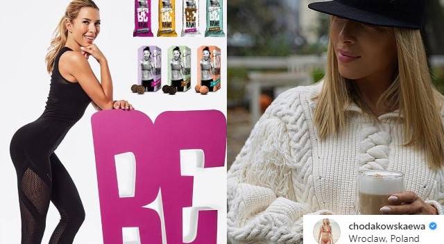 Awantura u Chodakowskiej. Poszło znowu o Lewą