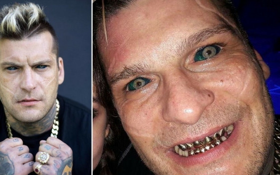 Stare ZDJĘCIA Popka! Kiedyś nie trzeba było się go bać…