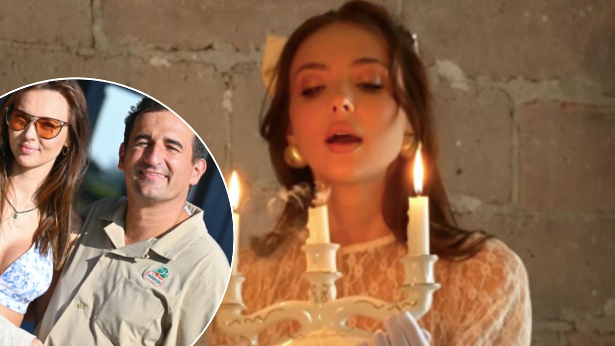 Trudne chwile Marceli Leszczak. Rozwód to nie koniec problemów