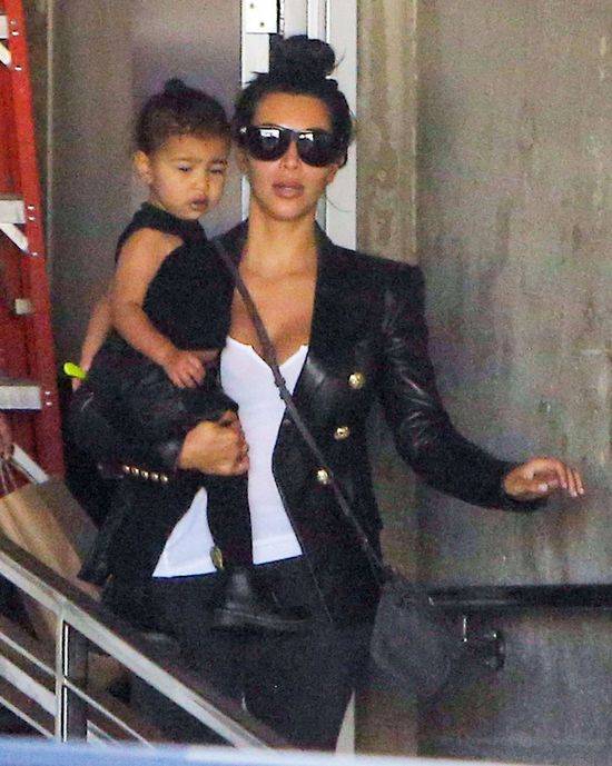 Kim Kardashian właśnie ogłosiła rozwód?