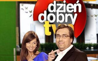 Bartosz Węglarczyk ma parcie na szkło