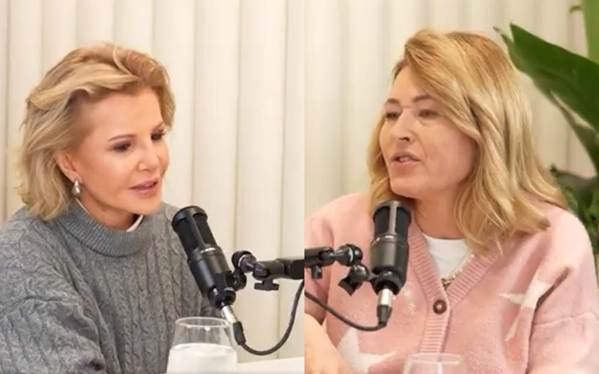 Tylko u nas! Jak dziecko naprawdę przeżywa rozwód i rozstanie? Joanna Racewicz: “Nie oszukuj dziecka”