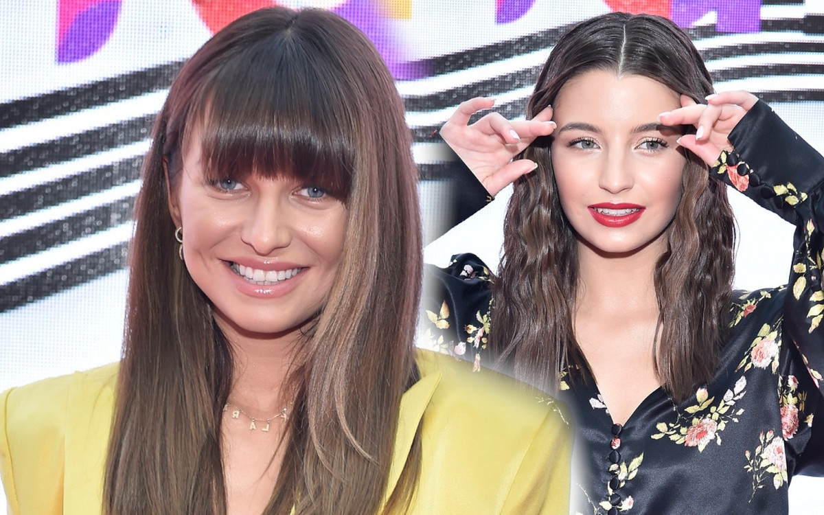 Kto lepiej wypadł na imprezie Sephory: Lewa vs Wieniawa