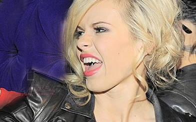 Doda walczy o 20 tysięcy za nazwanie jej blacharą (VIDEO)