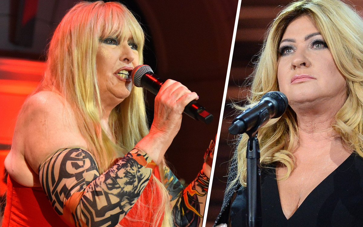 Maryla Rodowicz żali się na Kozidrak. Do tego doszło za kulisami