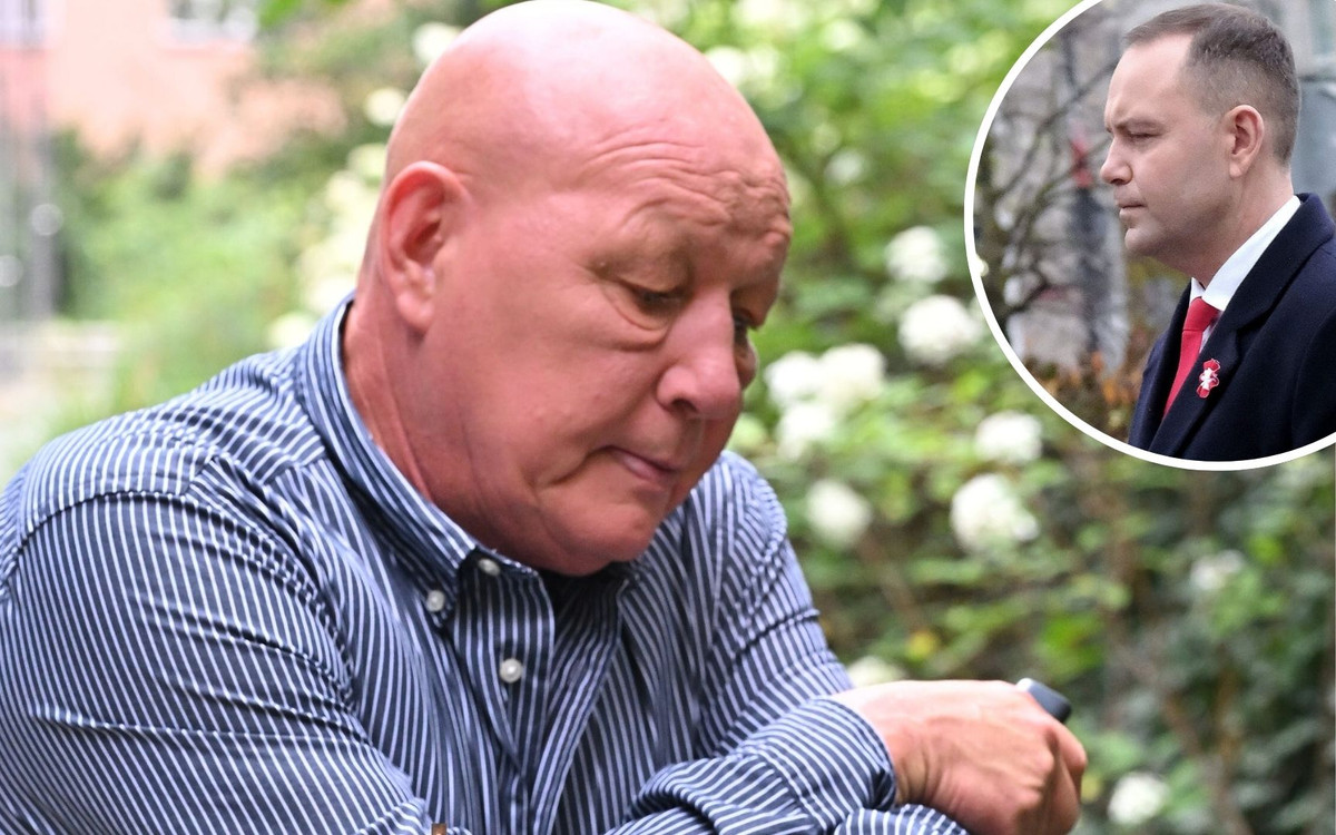 To będzie się działo z Nawrockim w 2026 roku. Jackowski nie zostawił złudzeń