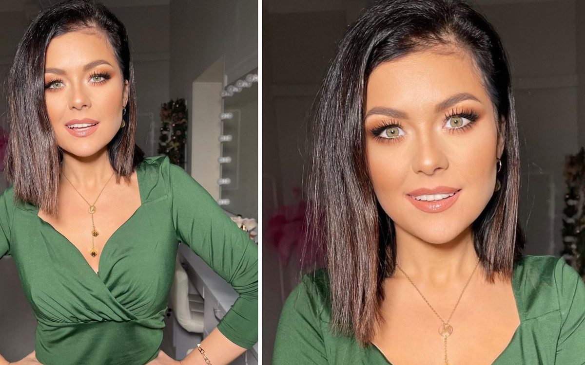 OMG! Kasia Cichopek pokazała brzuszek! Fani zaskoczeni