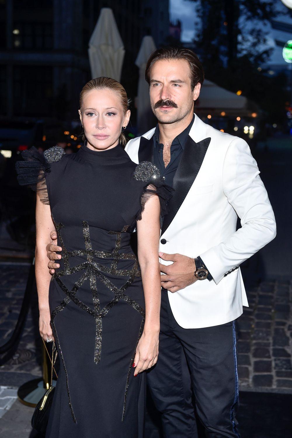 Katarzyna Warnke, Piotr Stramowski/AKPA