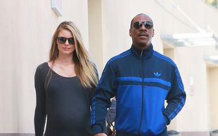 Eddie Murphy został ojcem… po raz dziewiąty!