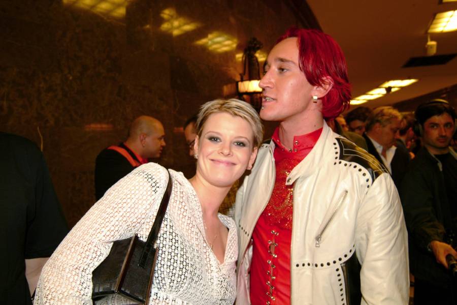 Kiedyś Mandaryna, dziś Marta Wiśniewska. Tak zmieniła się była żona Michała Wiśniewskiego!