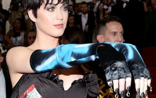 Katy Perry ma problem z zakonnicami