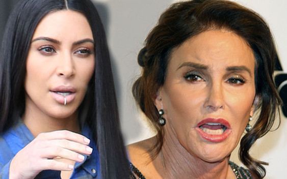 Po TYM wyznaniu Caitlyn Jenner, Kim Kardashian będzie w szoku