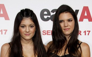 Kylie i Kendall Jenner już nie muszą chodzić do szkoły