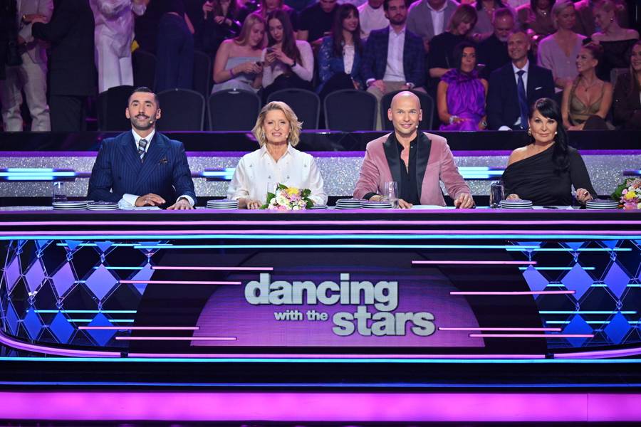 To działo się za kulisami 7. odcinka “TzG”. Tego kamery nie pokazały