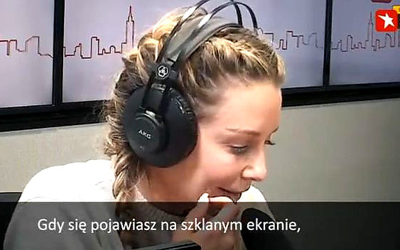 Jest GORSZA od Sióstr Godlewskich! Małgorzata Rozenek-Majdan śpiewa Mydełko Fa