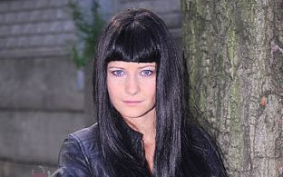 Nowy dom Kożuchowskiej