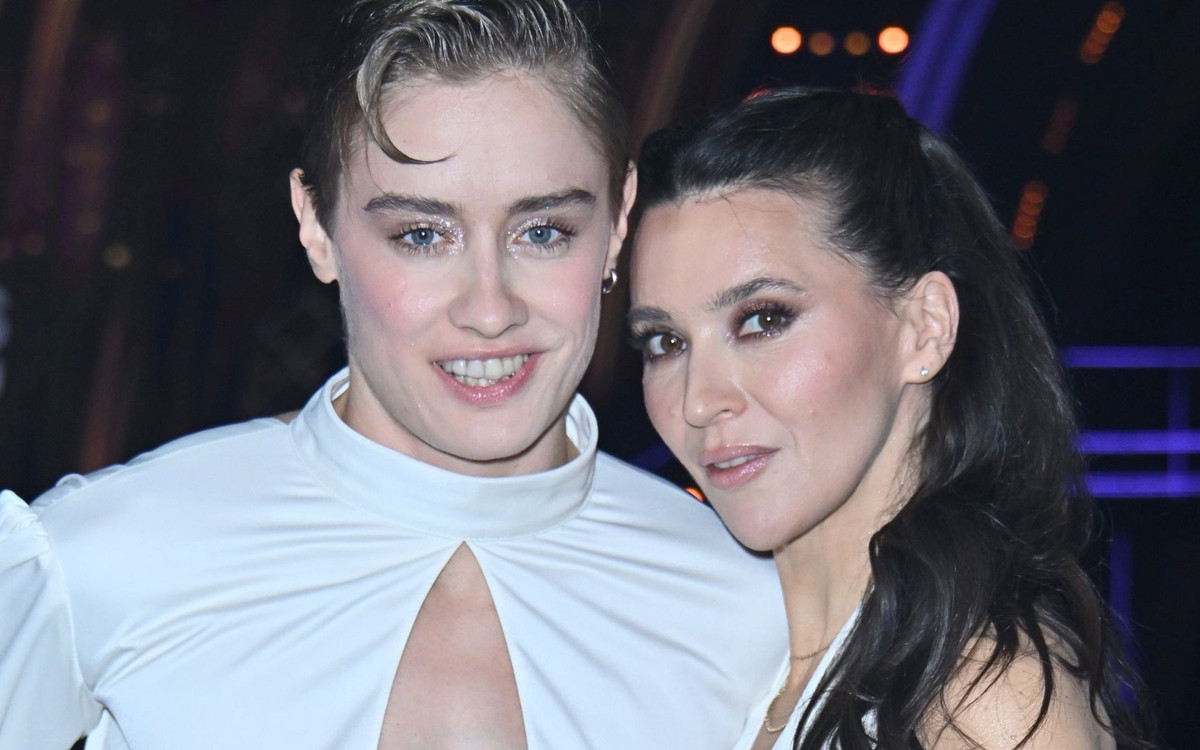 Po rozstaniu z narzeczonym Lesar w końcu ujawnia. To ją łączy z Zillmann