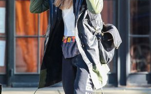 Cara Delevingne – modelka, która nie zachwyca na co dzień?