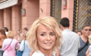 Aneta Zając podzieliła się swoim najpiękniejszym prezentem