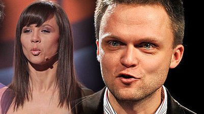 Wojewódzki czy Hołownia?