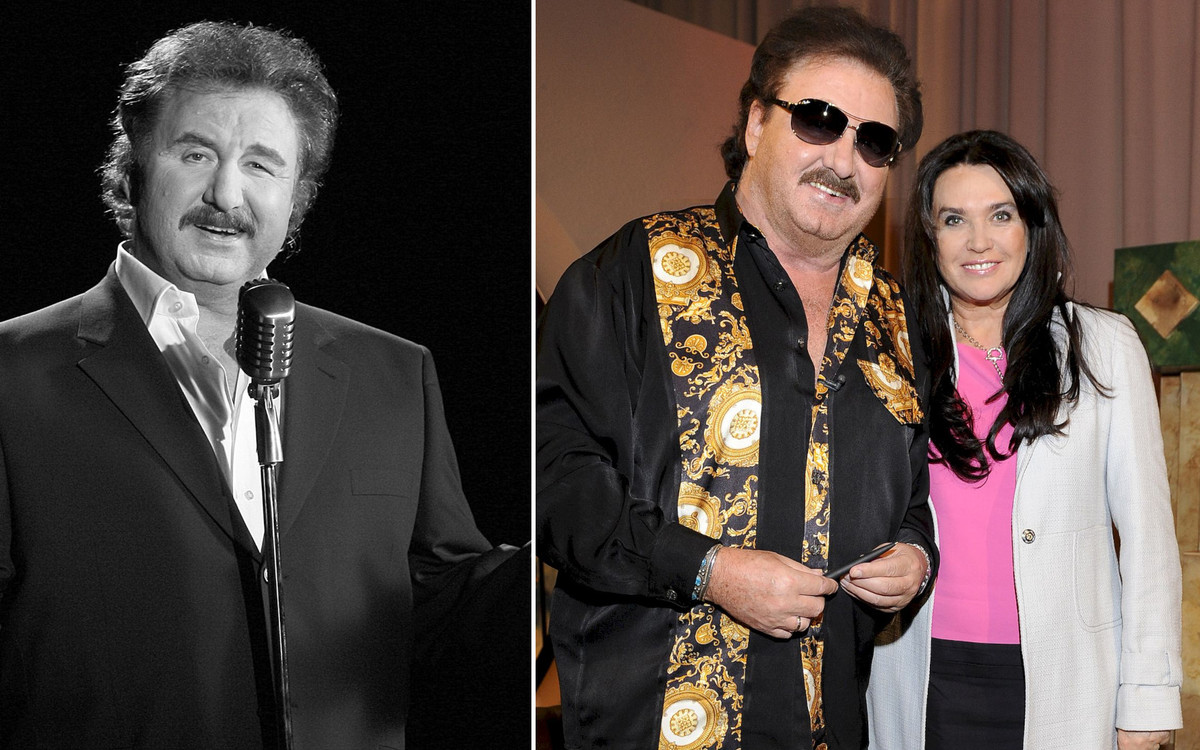 Ewa Krawczyk o PIERWSZYM spotkaniu z mężem. “Był żonaty i tyle ode mnie starszy”