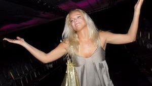 Trzy blondynki, trzy style