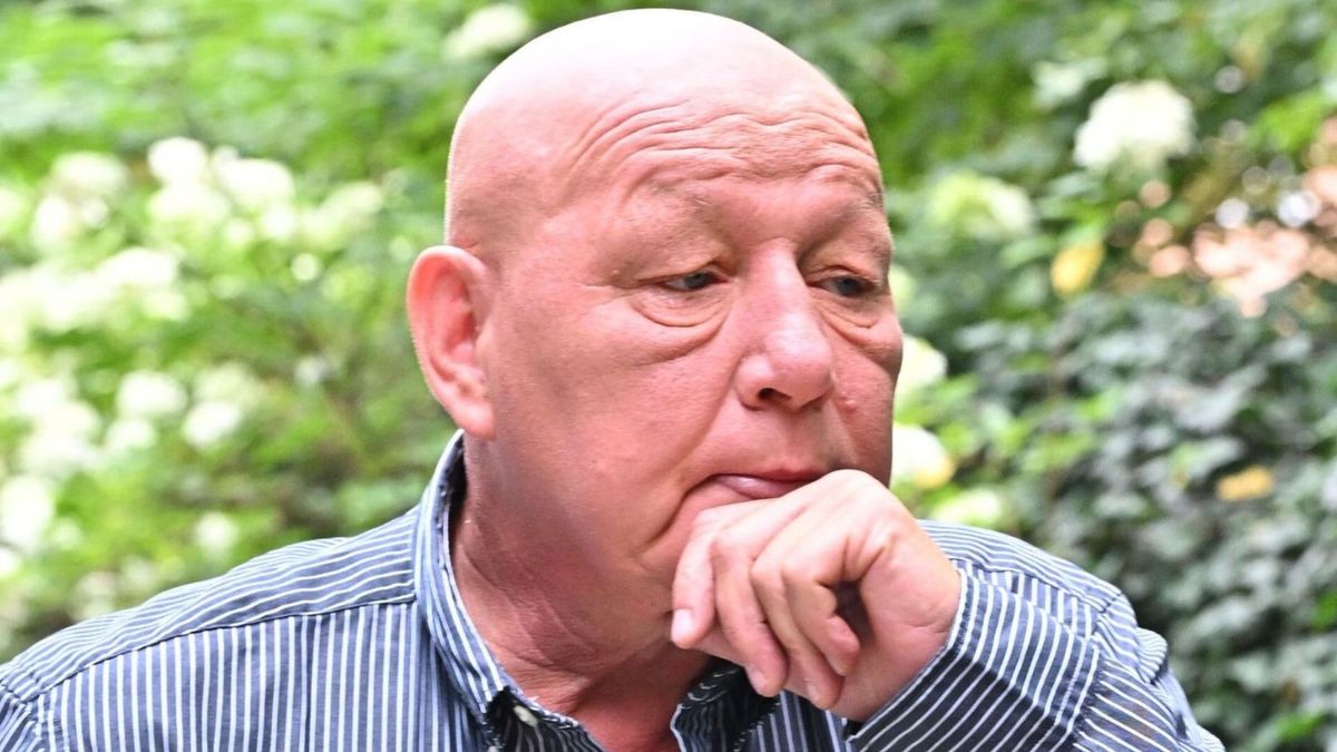 Krzysztof Jackowski, fot. KAPiF