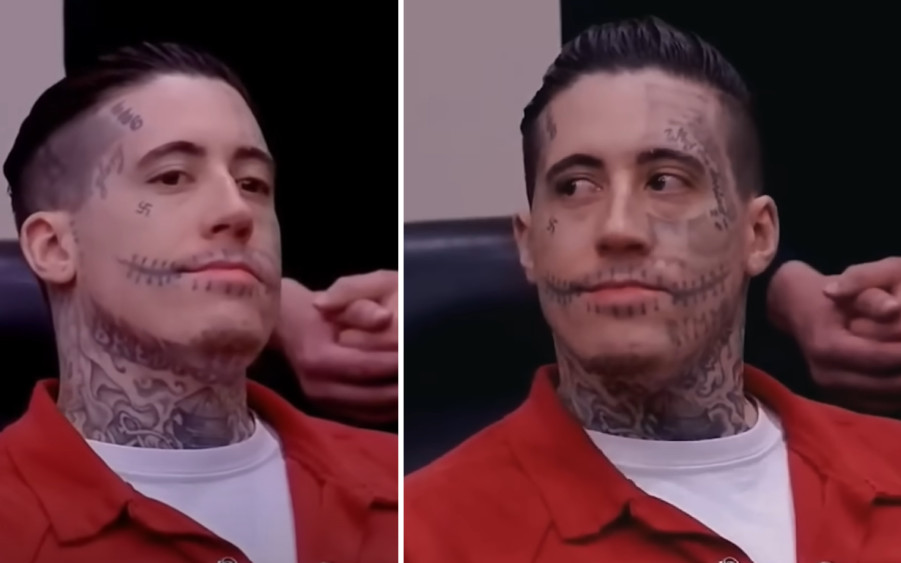 Morderca, który rozkochał w sobie miliony kobiet. Jak potoczyły się losy Wade’a Wilsona? (FOTO)