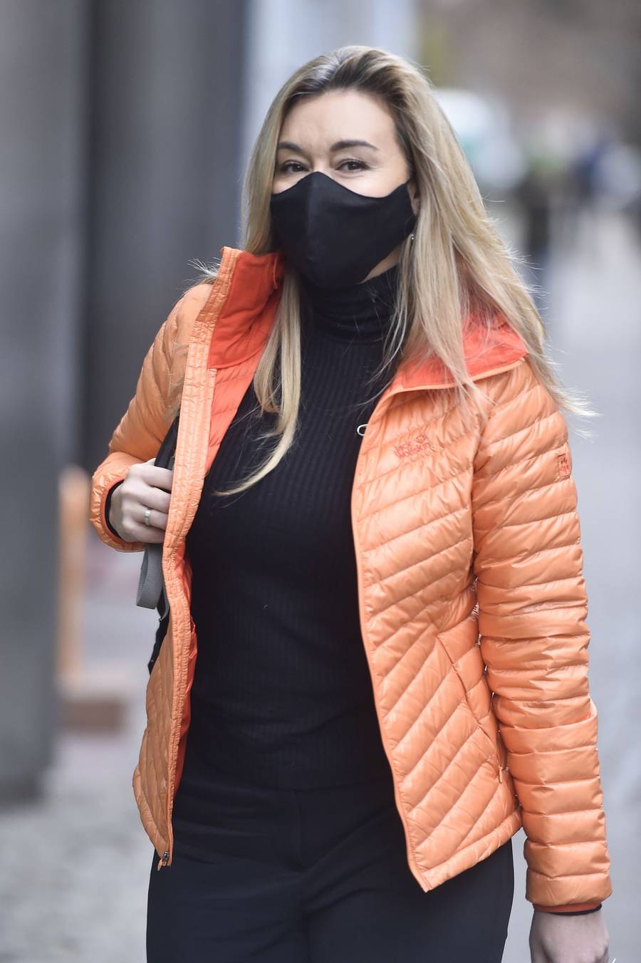 Martyna Wojciechowska pod DDTVN