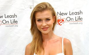 Joanna Krupa chce robić program dla przyszłych modelek