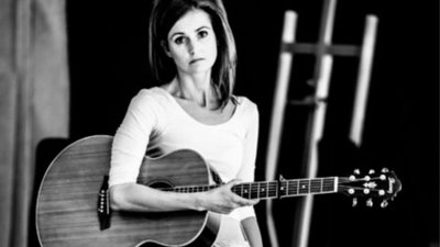 Pogrzeb uwielbianej polskiej wokalistki. Rodzina prosi, żeby wrzucić to do jej grobu