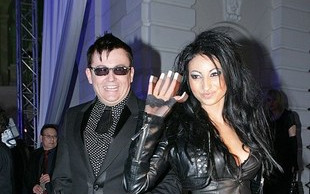 Rutowicz vs. Doda: Ja nie jestem taka łatwa! [VIDEO]