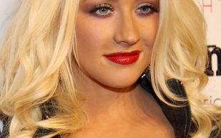 Christina Aguilera będzie karmić jeszcze dwa lata